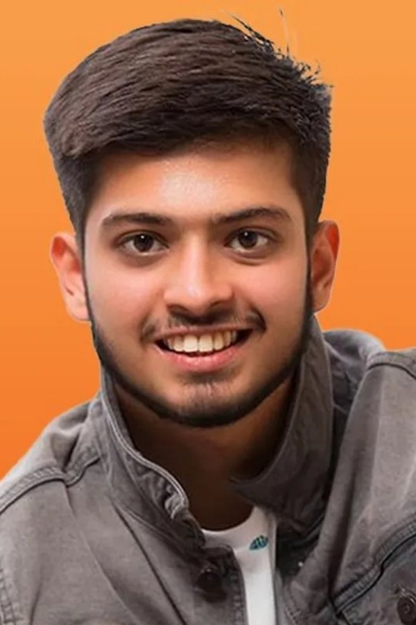 Michelle Trivedi