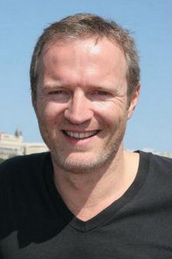 Philippe Lefebvre