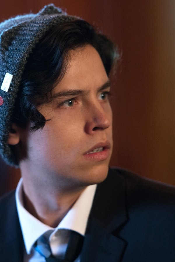 Riverdale – S01E05 – Capitolo cinque: “Cuore di tenebra”