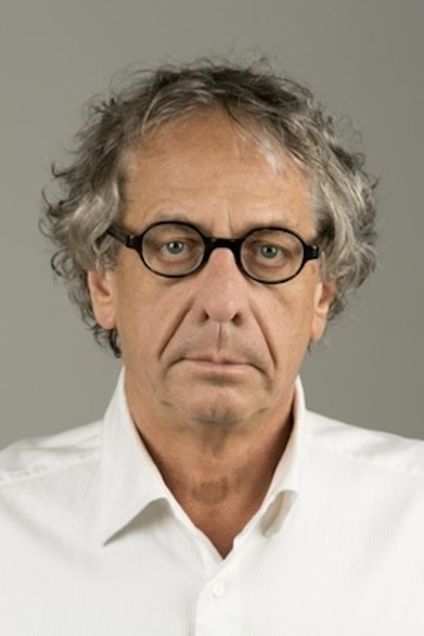 Rafael Marziano Tinoco's headshot