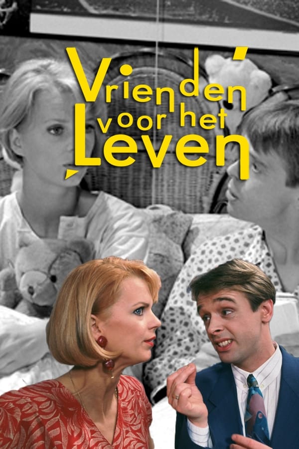 Vrienden voor het Leven