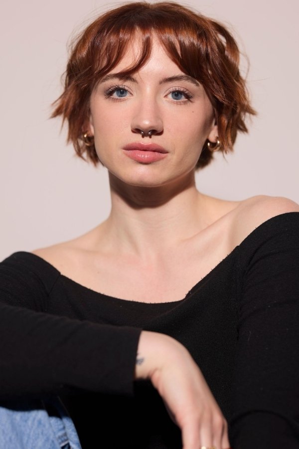 Hana Hahn