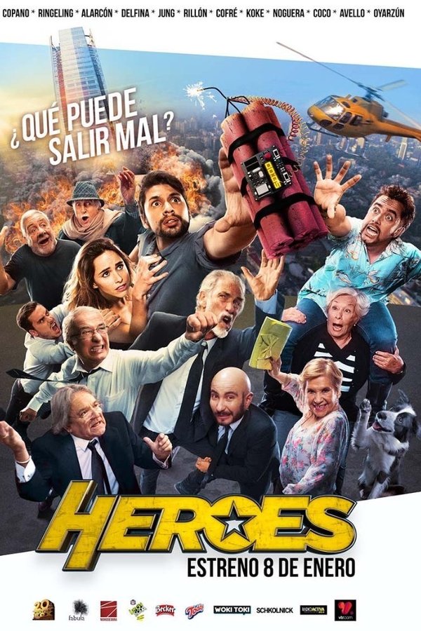 Heroes