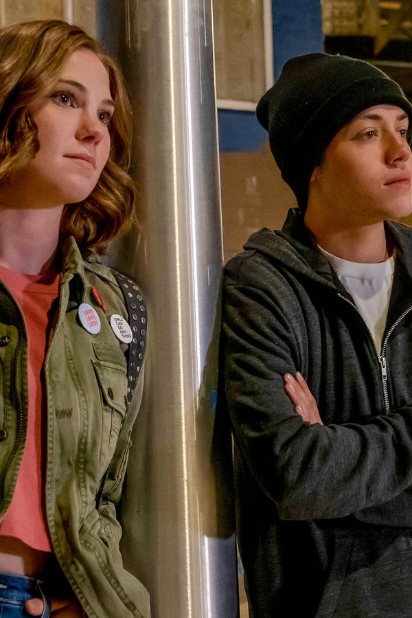 Shameless – S10E07 – Il cittadino Carl
