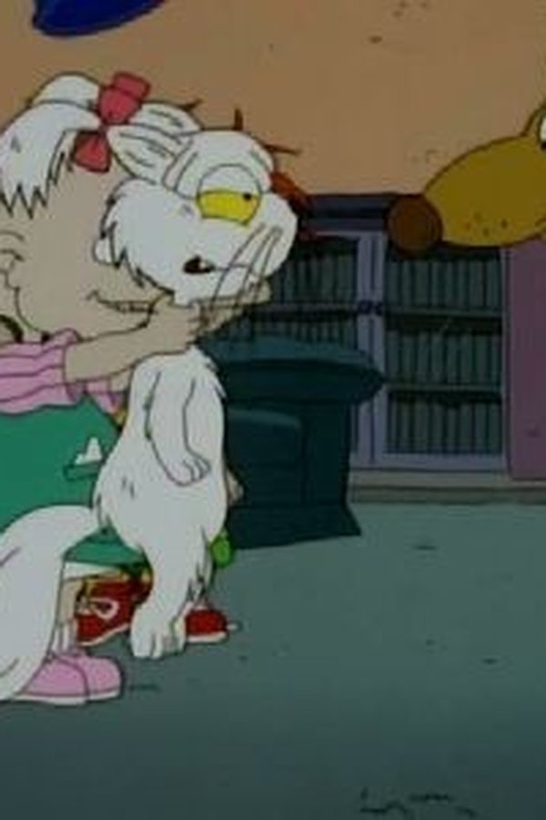 I Rugrats – S08E01 – Episodio 1