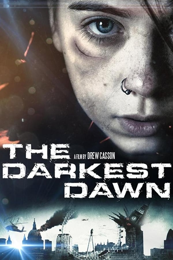 DE: The Darkest Dawn (2016)