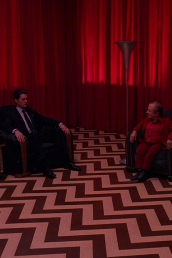 I segreti di Twin Peaks – S02E22 – Oltre la vita e la morte