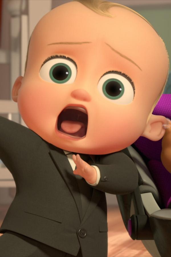 Baby Boss: Di nuovo in famiglia – S02E09 – Episodio 9