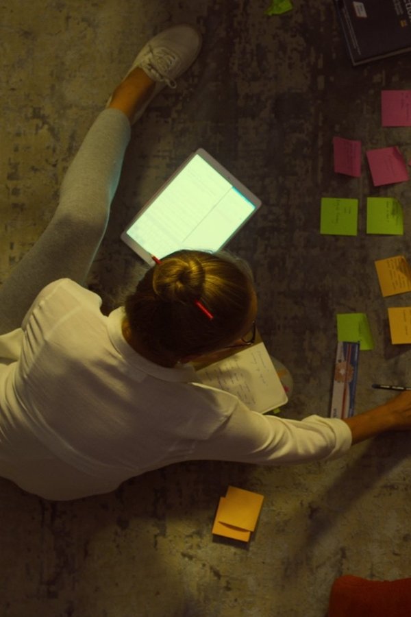 White Lines – S01E04 – Episodio 4