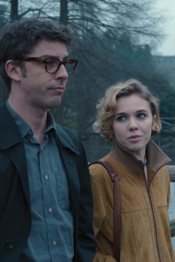 Fedeltà – S01E03 – Episodio 3