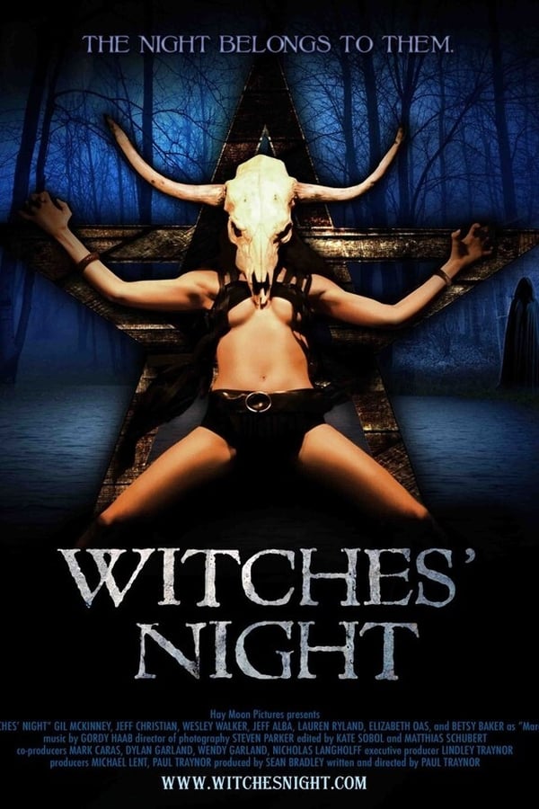 Witches’ Night