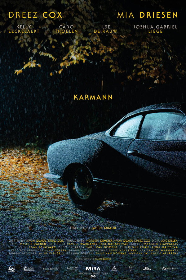 KARMANN