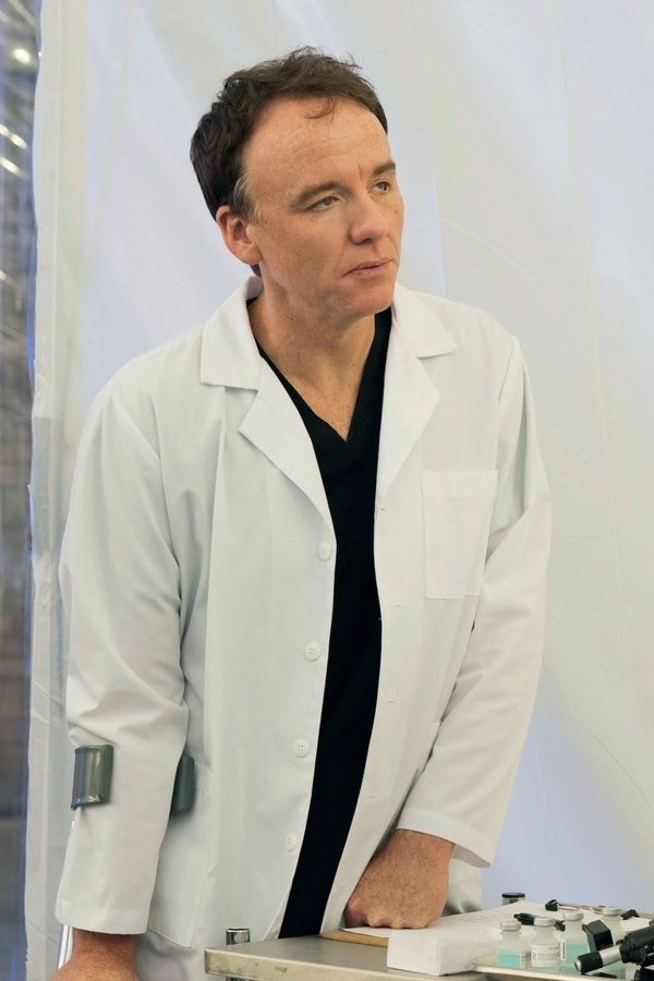 The Blacklist – S06E03 – The Pharmacist (n° 124)