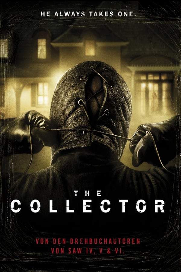 DE - The Collector (2009)