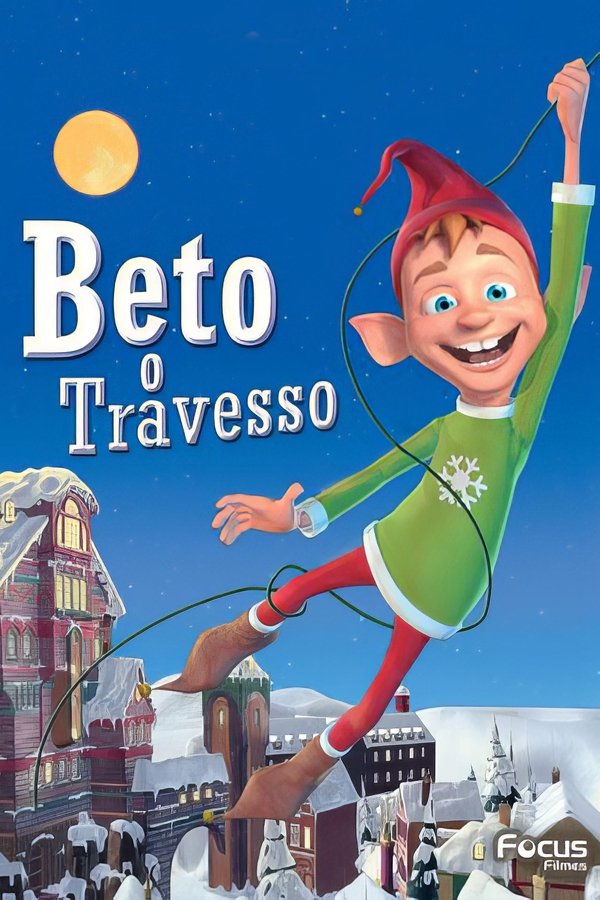 Beto - O Travesso (2005)