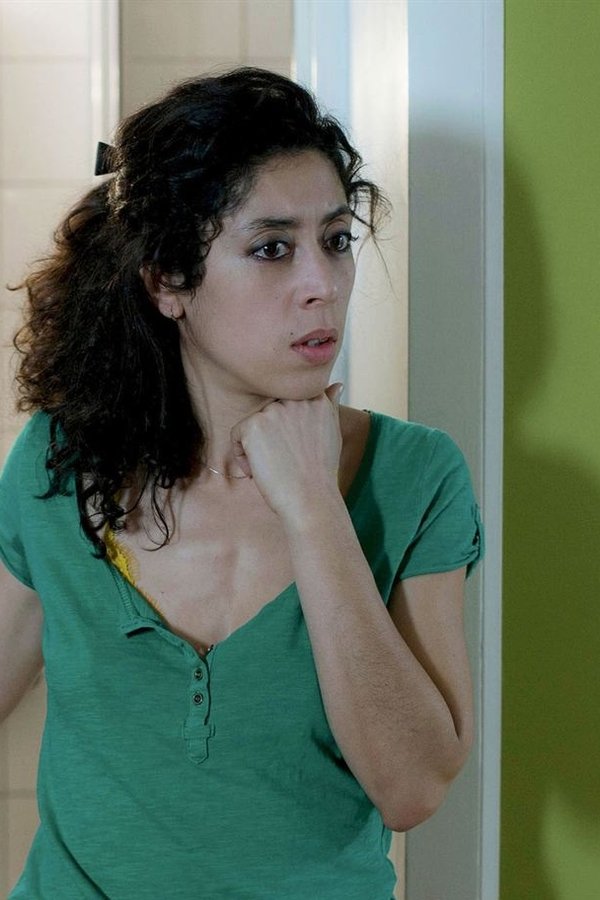 Paris etc. – S01E04 – Episodio 4