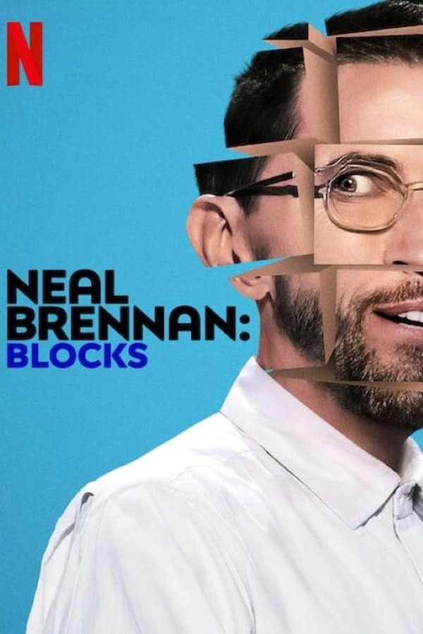 EN - Neal Brennan: Blocks (2022)
