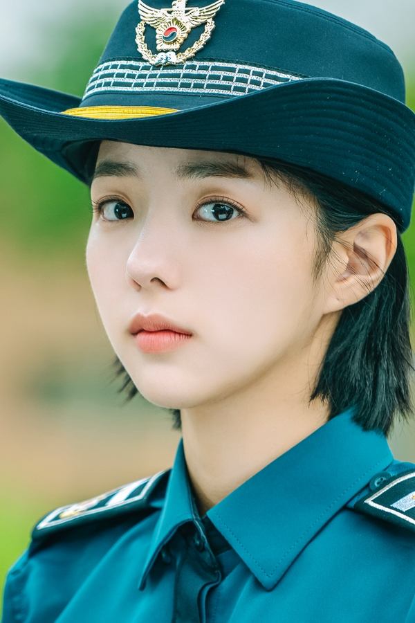 Rookie Cops – S01E05 – Episodio 5