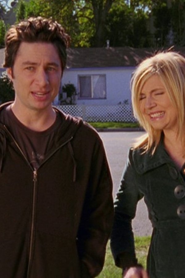 Scrubs – Medici ai primi ferri – S05E09 – I miei duemila metri quadri
