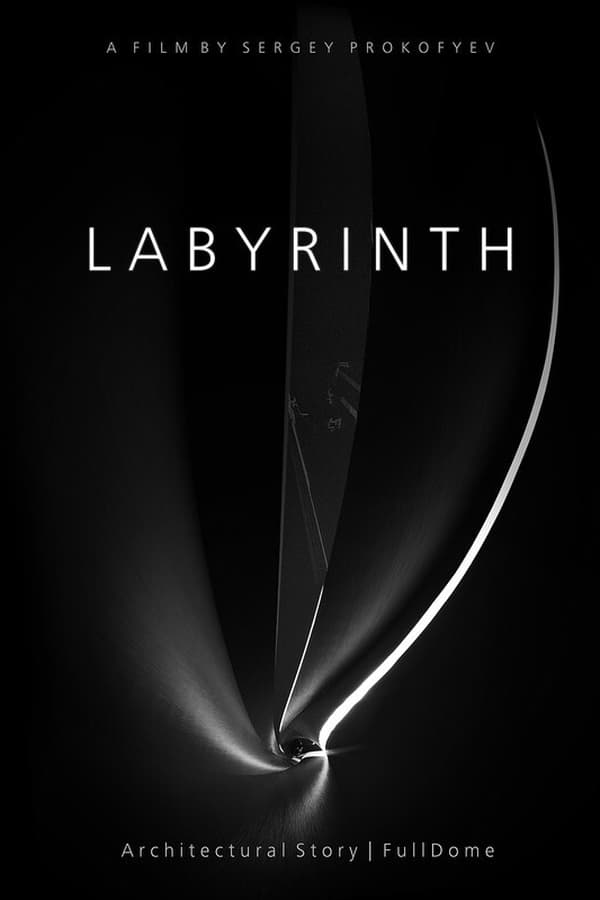 TR - LABYRINTH (2021)