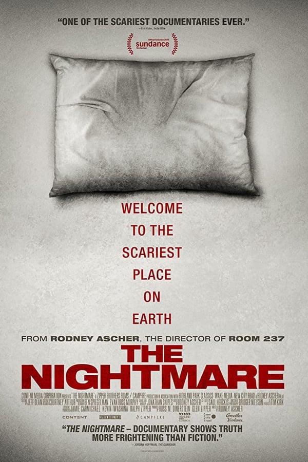 EN| The Nightmare 