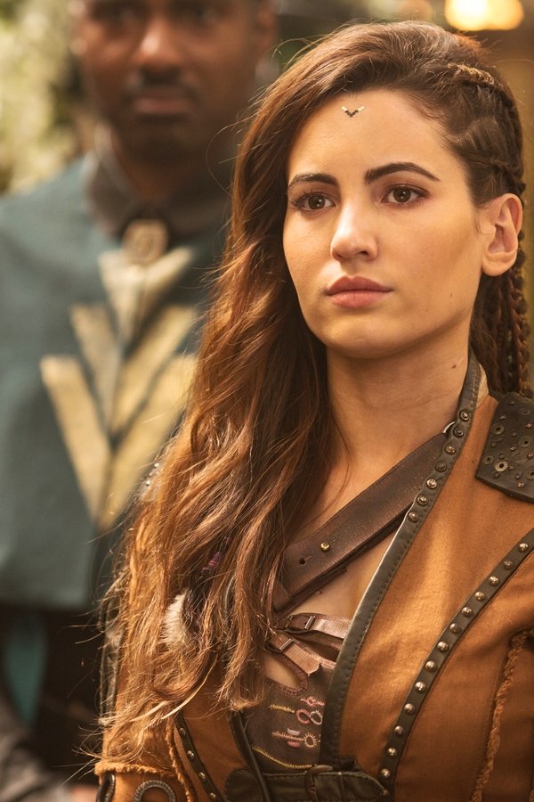 The Shannara Chronicles – S02E10 – Sangue