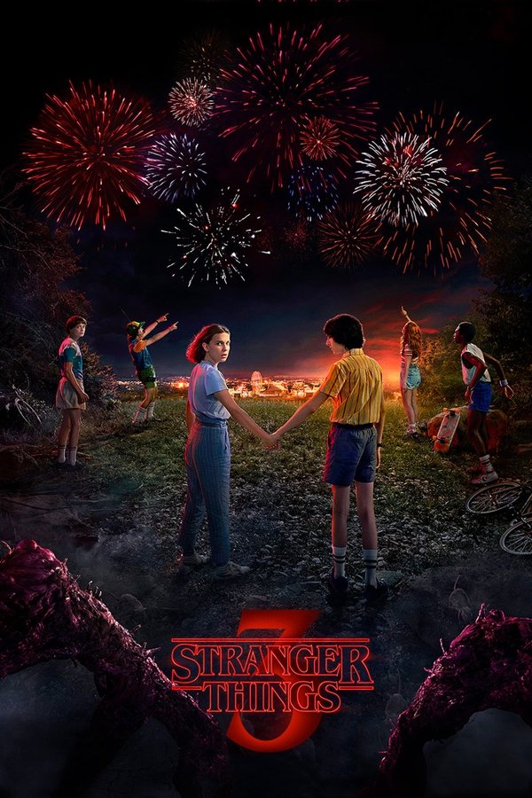 Stranger Things 3