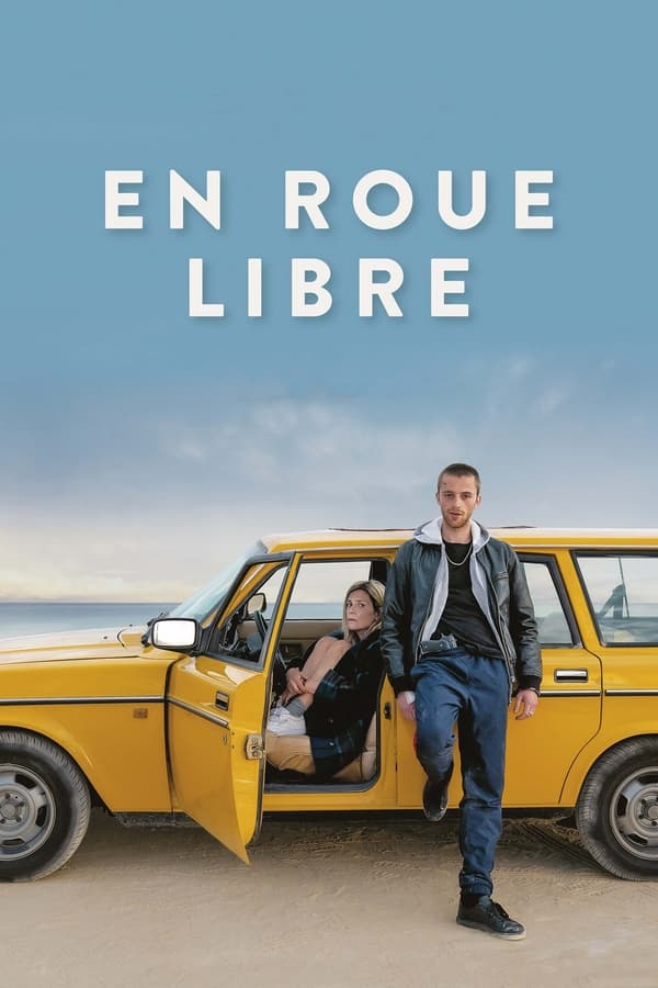 TVplus FR - En roue libre (2022)