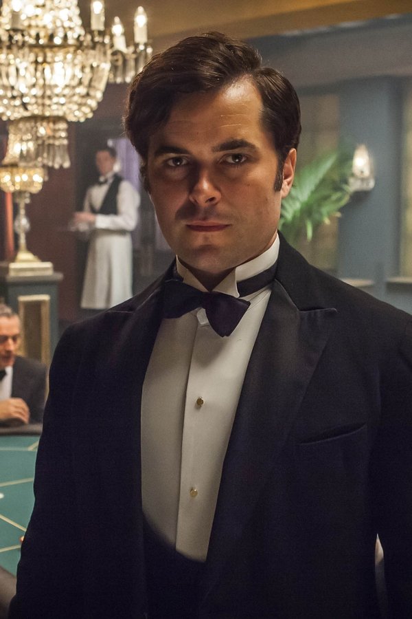 Mr Selfridge – S03E09 – Episodio 9