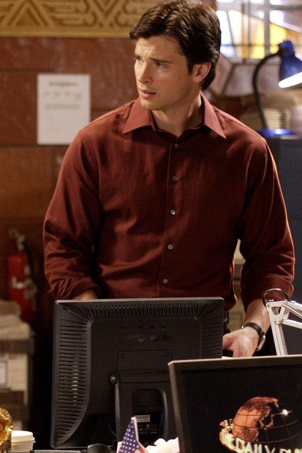 Smallville – S08E06 – Episodio 6