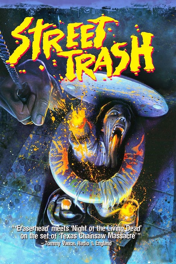 Street Trash (1987)