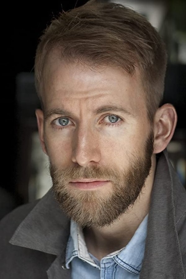 Matthew Melbourne's headshot