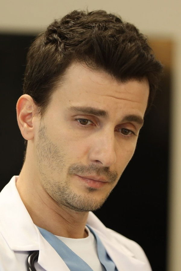 Doktor: Başka Hayatta - Bölüm 3