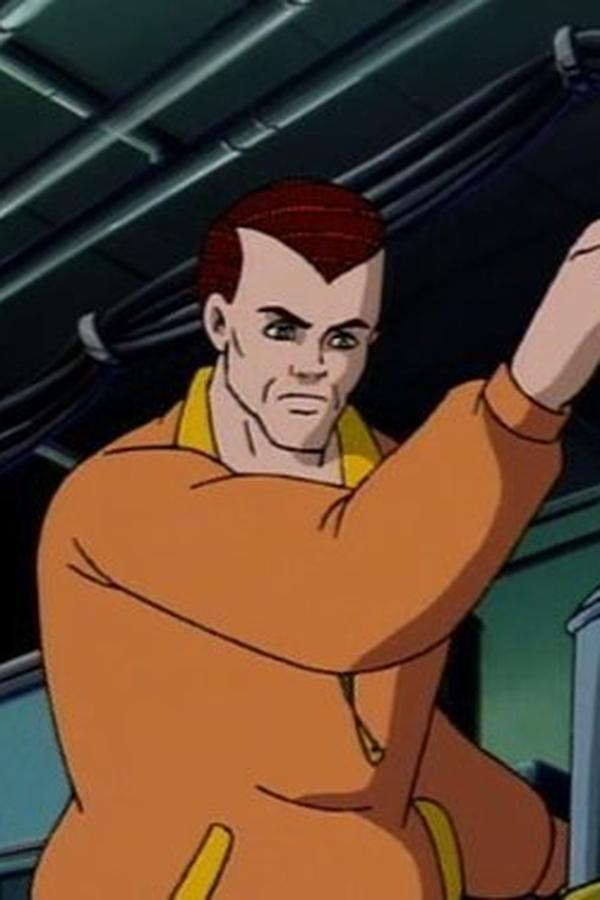 Spider-Man: L’uomo ragno – S04E08 – Il ritorno di Goblin