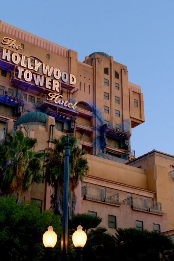 I segreti delle attrazioni Disney – S01E04 – The Twilight Zone Tower of Terror