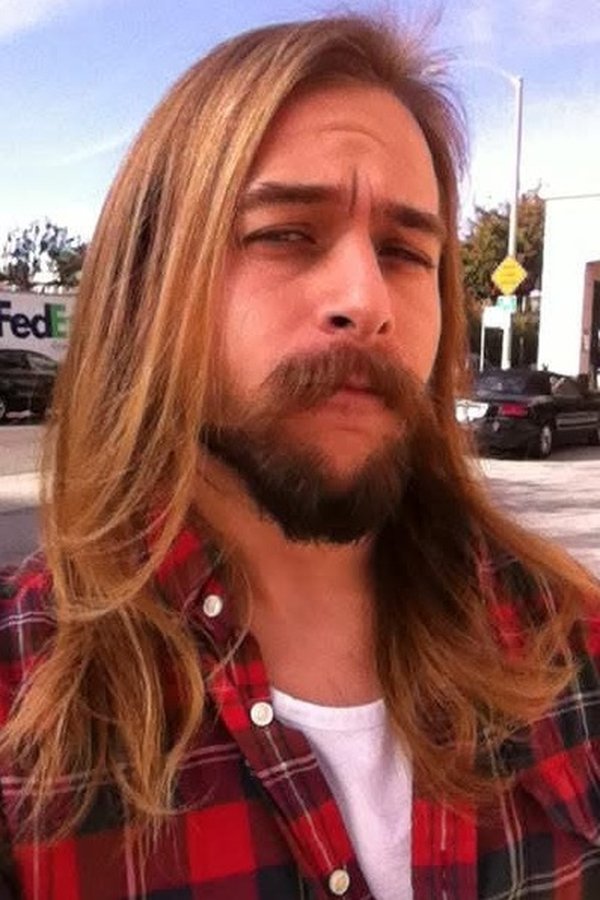 Mitch Nichley