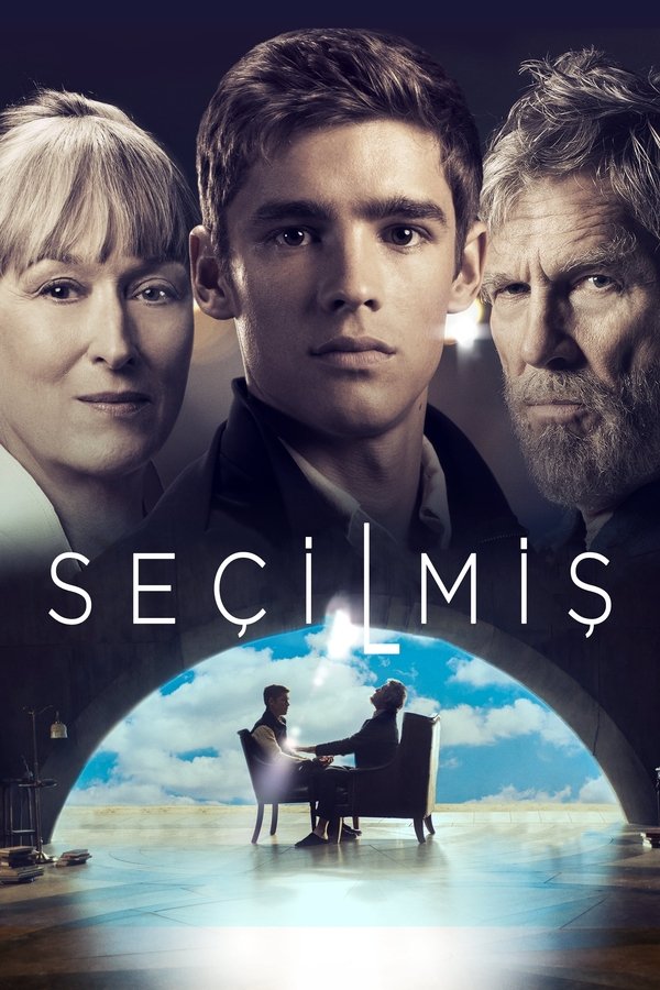 The Giver (2014)