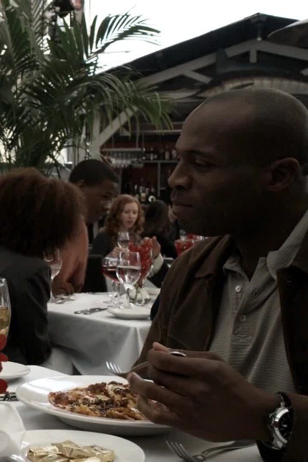 Southland – S01E04 – Episodio 4