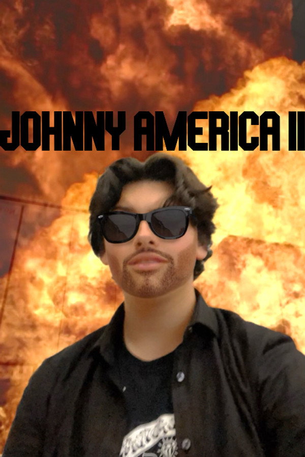 Johnny America: Return of the Freedom Gun (Director’s Cut)