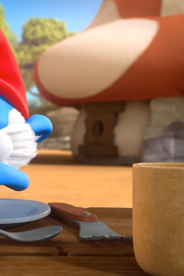 I Puffi (2021) – S01E23 – Episodio 23