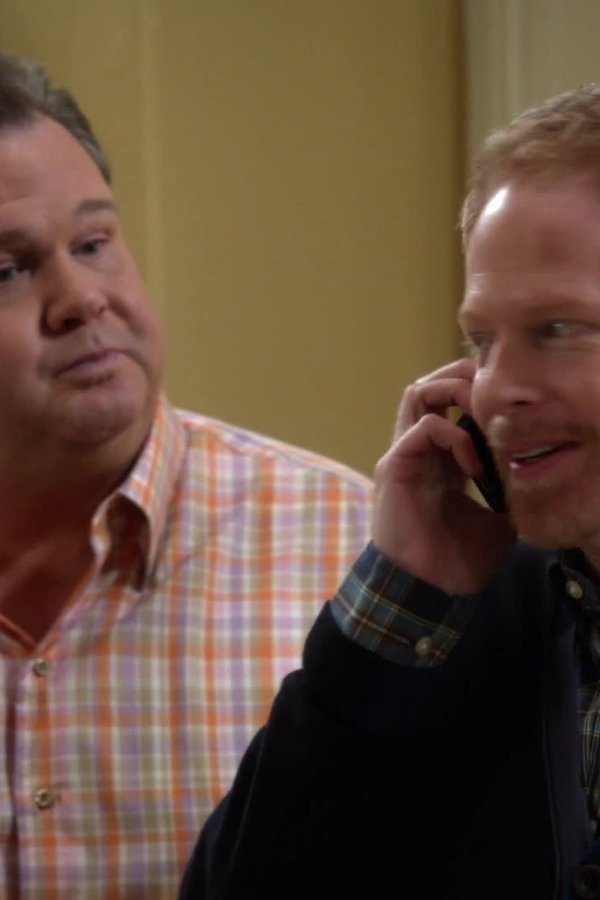 Modern Family – S03E20 – Addio Walt