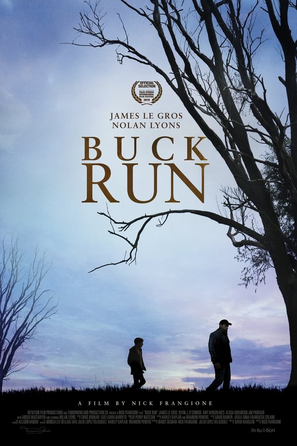 Buck Run (2019)