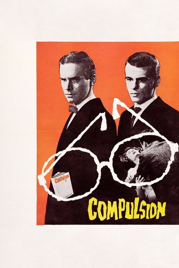 IR - Compulsion (1959) نبوغ فاسد