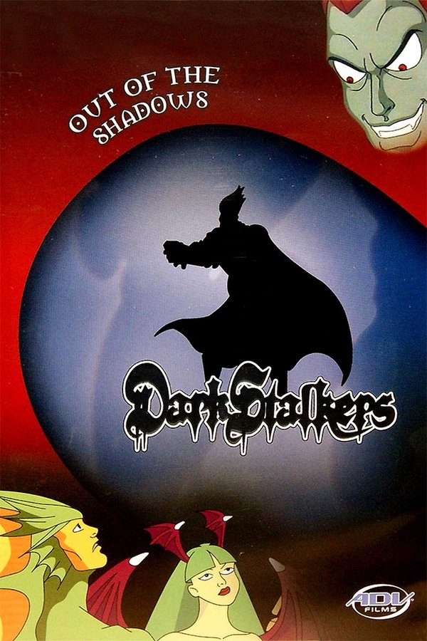 EN - DarkStalkers