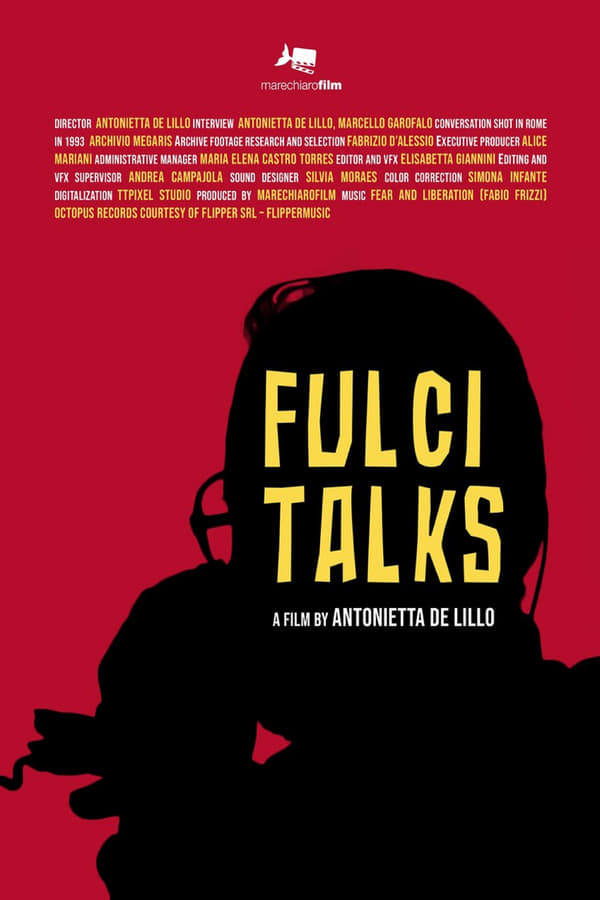 Fulci Talks – Conversazione Uncut con Lucio Fulci