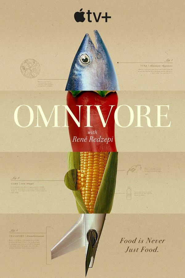 A+ - Omnivore (2024) (US)
