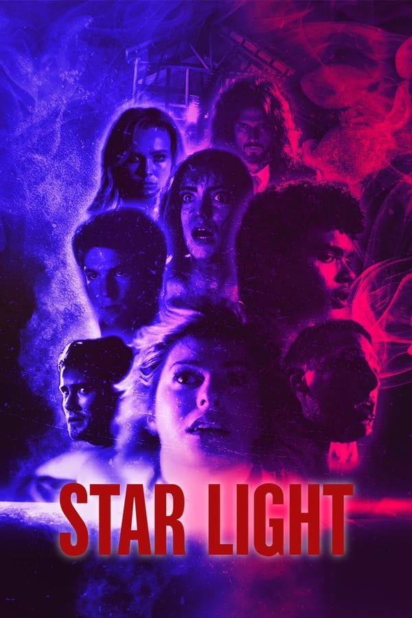 EN: Star Light (2020)