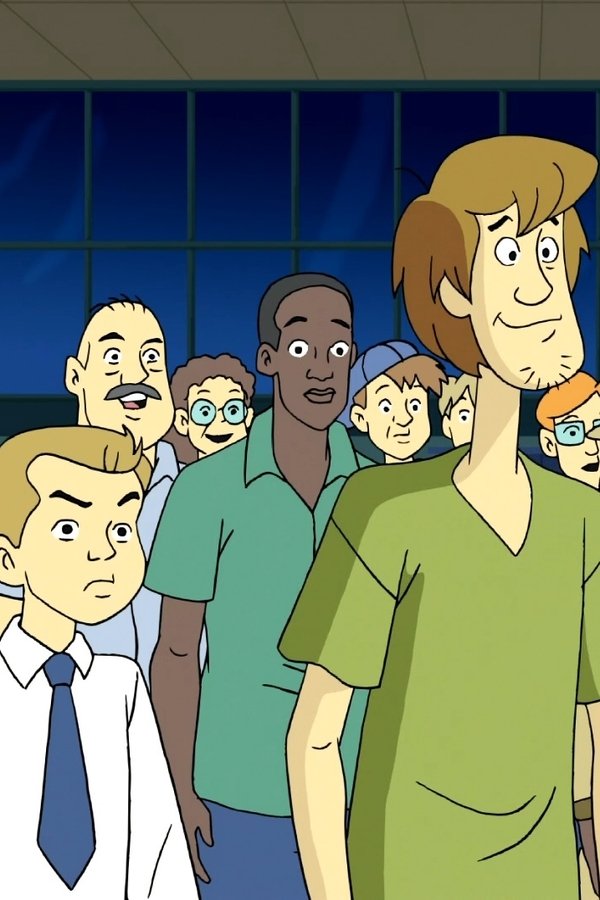 Le nuove avventure di Scooby-Doo – S02E01 – Il gigante affamato