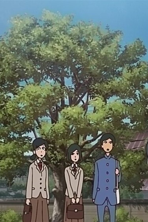 Lupin Zero – S01E04 – Episodio 4