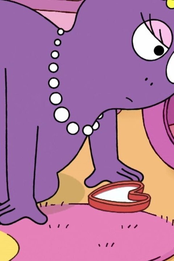 Barbapapa: Una grande famiglia felice – S01E12 – Episodio 12